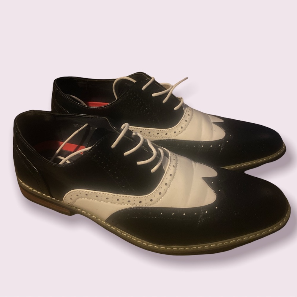 Dress shoes for men size 11